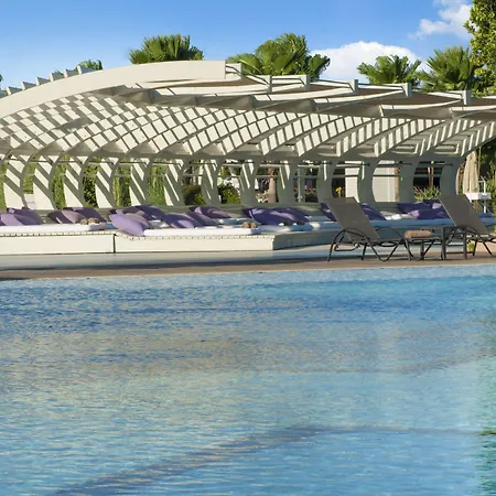 Hilton Sarigerme Resort&spa 5* Dalaman