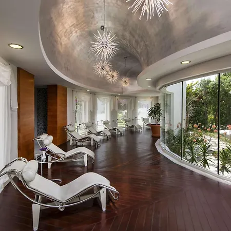 Resort Hilton Sarigerme Resort&spa Dalaman