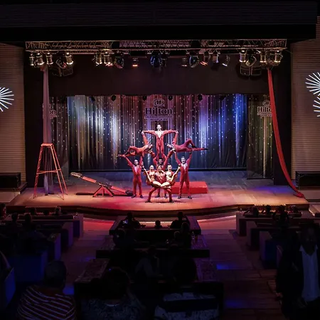 Hilton Sarigerme Resort&spa Resort