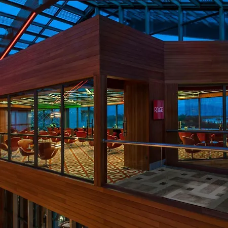 Hilton Sarigerme Resort&spa