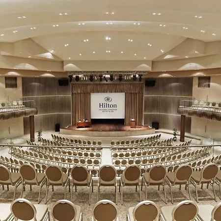 Hilton Sarigerme Resort&spa Resort