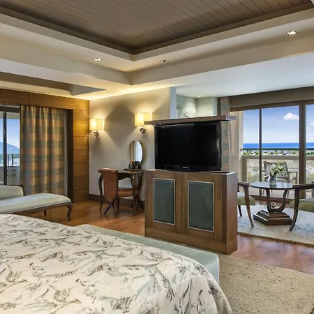 Hilton Sarigerme Resort&spa