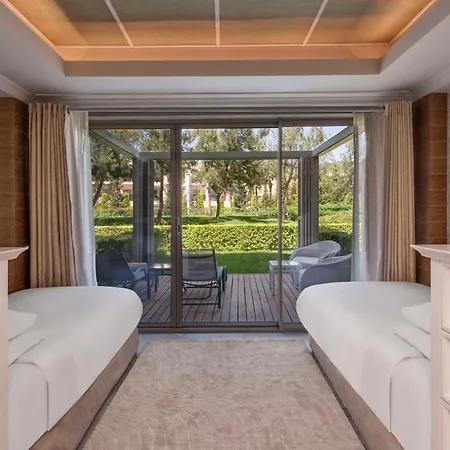 Hilton Sarigerme Resort&spa Dalaman