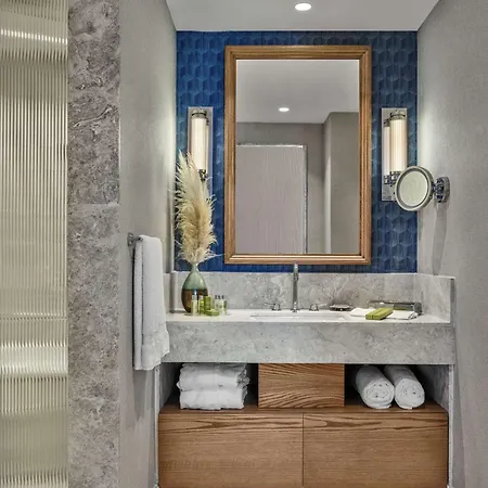 Hilton Sarigerme & Dalaman