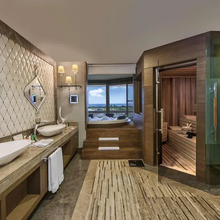 Hilton Sarigerme Resort&spa