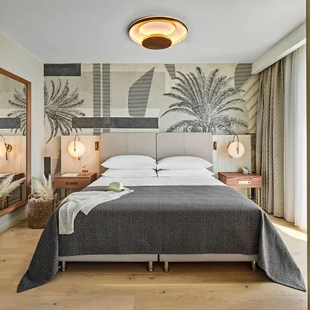 Hilton Sarigerme Resort&spa 5*