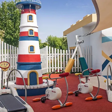 Hilton Sarigerme Resort&spa 5*