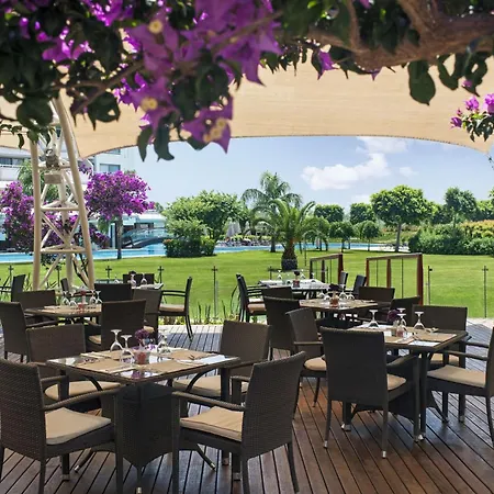 Hilton Sarigerme & Dalaman