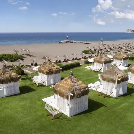 Hilton Sarigerme Resort&spa