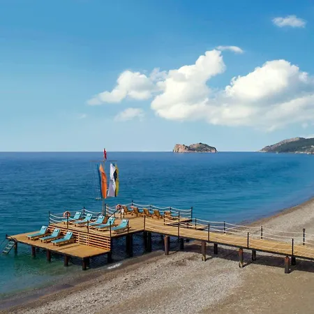 Hilton Sarigerme Resort&spa Resort 5*