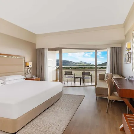 Hilton Sarigerme Resort&spa Dalaman