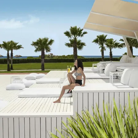 Hilton Sarigerme & Semesteranläggning (resort)