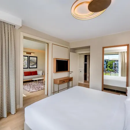 Hilton Sarigerme &