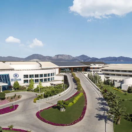Hilton Sarigerme & 5* Dalaman