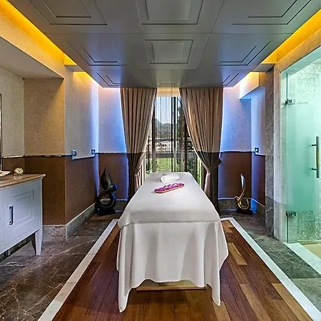 Hilton Sarigerme & Golf Ośrodek wypoczynkowy 5*