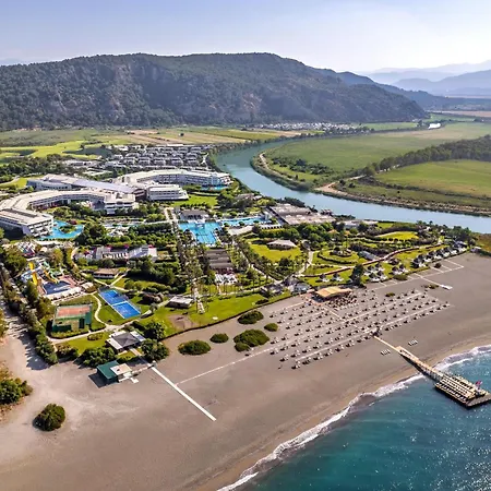 Hilton Sarigerme & Golf Resort