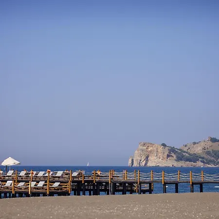 Hilton Sarigerme & Golf Dalaman