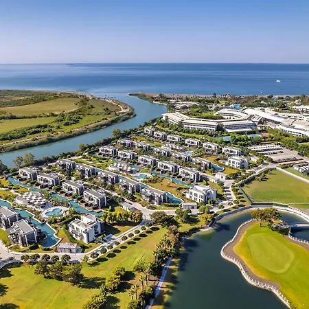 Hilton Sarigerme Resort&spa 5* Dalaman