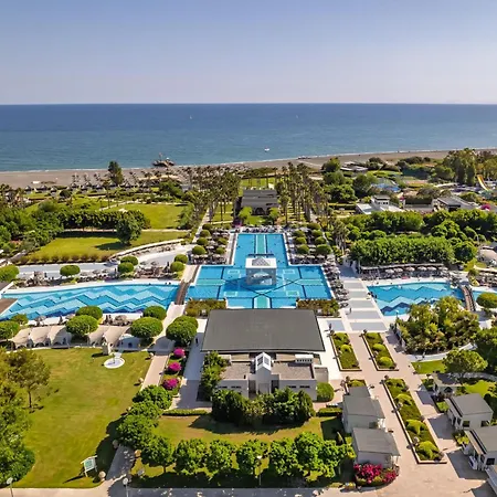 Hilton Sarigerme & Golf Resort
