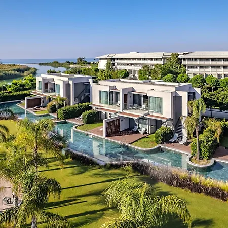 Hilton Sarigerme Resort&spa