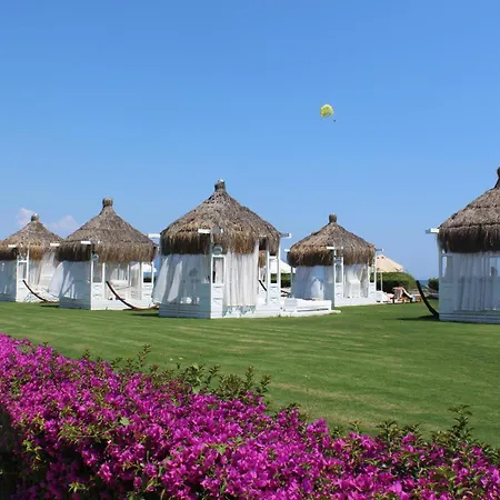 Hilton Sarigerme & Golf 5* Dalaman