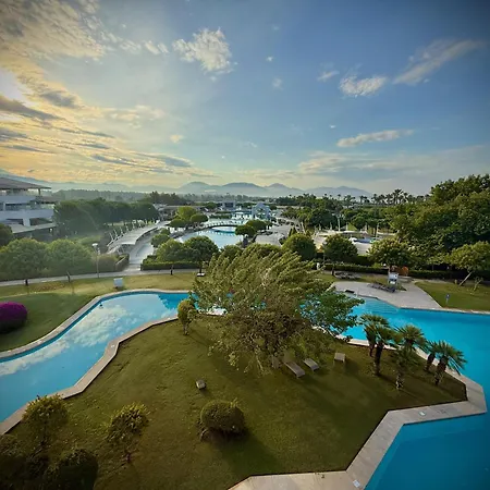 Resort Hilton Sarigerme & Golf