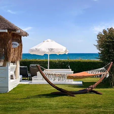 Hilton Sarigerme & Golf Resort 5*