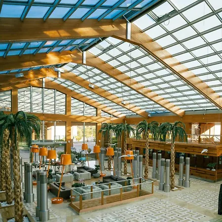 Resort Hilton Sarigerme & Golf 5*