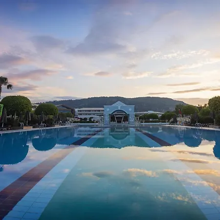 Resort Hilton Sarigerme & Golf