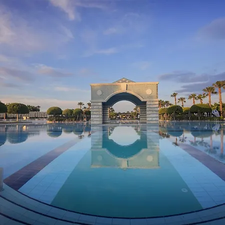 Hilton Sarigerme & Golf 5* Dalaman