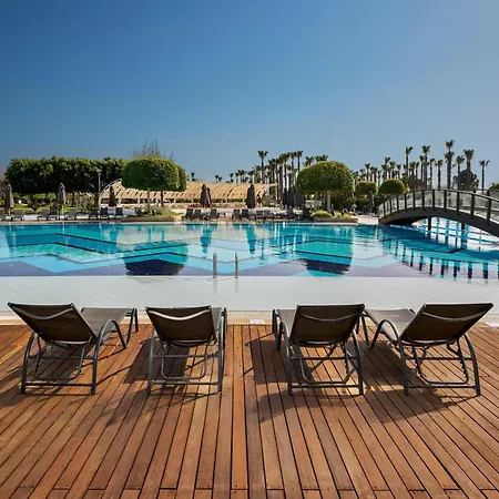 Hilton Sarigerme & Golf 5* Dalaman