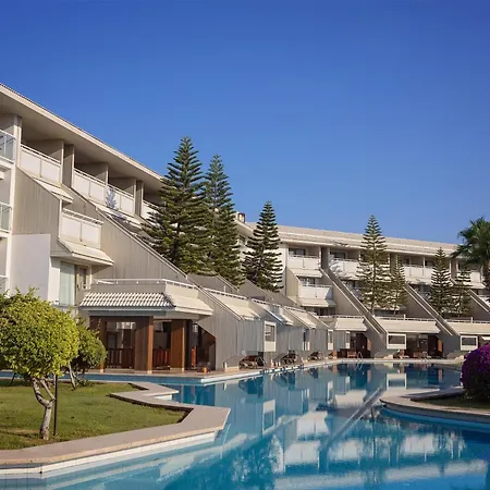 Hilton Sarigerme & Golf Resort Dalaman