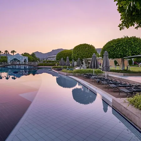 Resort Hilton Sarigerme & Golf