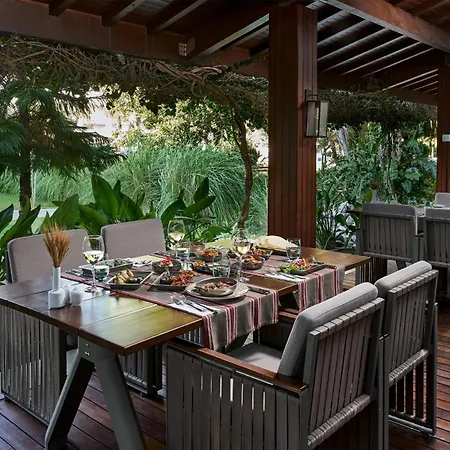 Resort Hilton Sarigerme & Golf