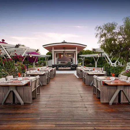 Hilton Sarigerme & Golf Resort Dalaman