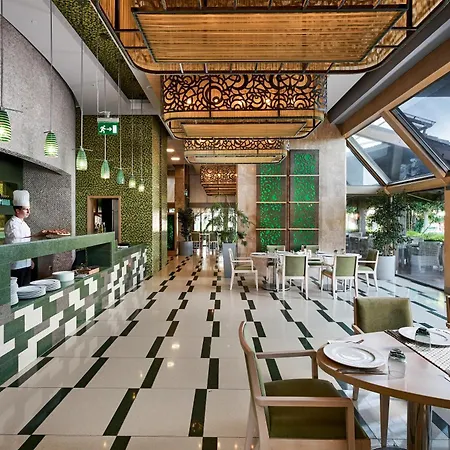 Hilton Sarigerme Resort&spa 5* Dalaman