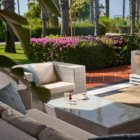 Hilton Sarigerme & Golf Resort 5*