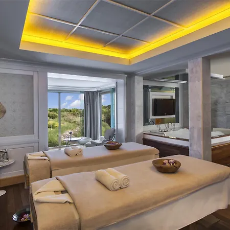 Hilton Sarigerme & Golf Resort