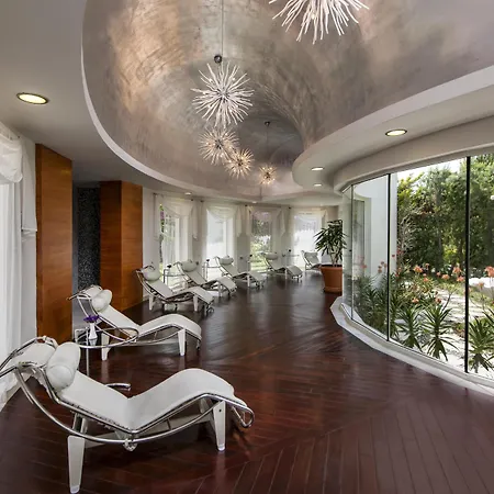 Resort Hilton Sarigerme Resort&spa 5*