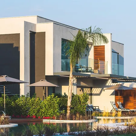 Hilton Sarigerme & Golf 5*