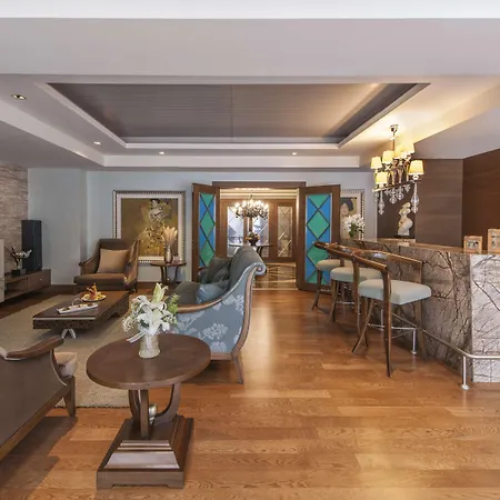 Hilton Sarigerme & Golf