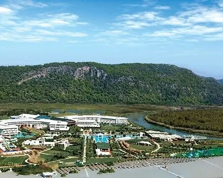 Hilton Sarigerme & Golf 5*