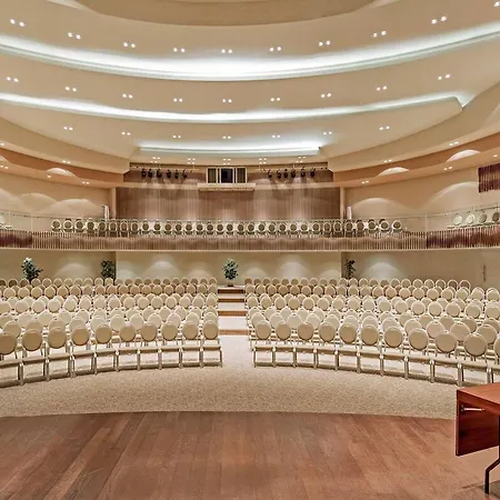Hilton Sarigerme & Golf 5* Dalaman