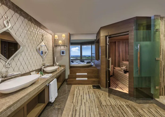 Hilton Sarigerme &