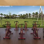 Hilton Dalaman Sarigerme Resort & Golf Complex