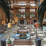 Hilton Dalaman Sarigerme Resort & Golf 5* Dalaman