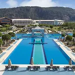 Hilton Dalaman Sarigerme Resort & Golf 5*