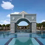 Hilton Dalaman Sarigerme Resort & Golf Dalaman
