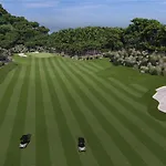 Complex Hilton Dalaman Sarigerme Resort & Golf Dalaman