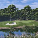 Resort Hilton Sarigerme & Golf Dalaman